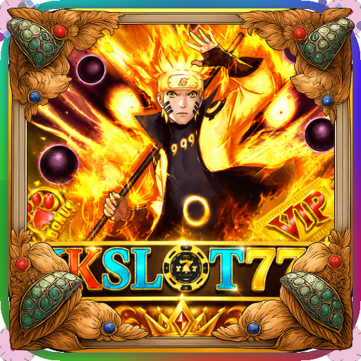 kkslot777 — mitra unggulan